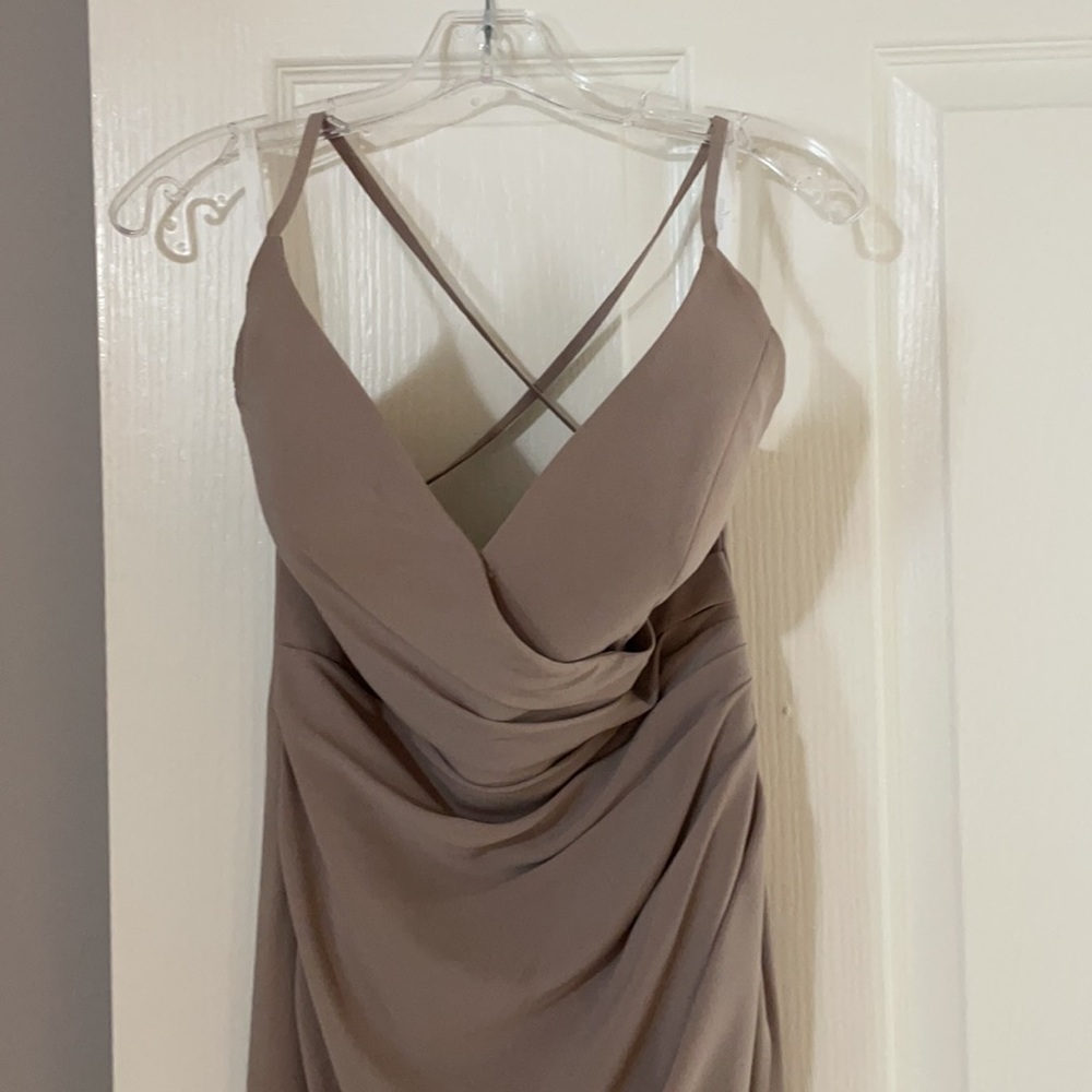 Dress - Picture 2 of 7